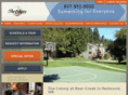 thecolonyatbearcreek.com