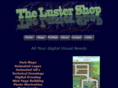thelustershop.com