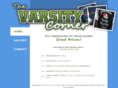 thevarsitycorner.com