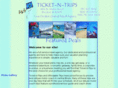 ticketsntrips.com