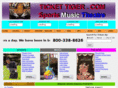 ticketstiger.com