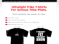 trikeshirts.com