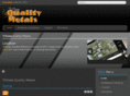 tsqmetals.com