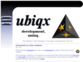 ubiqx.net