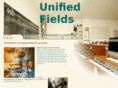 unifiedfields.nl