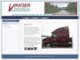 vanseatransport.com