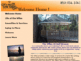 villasgulfbreeze.com