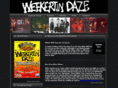 weekertindaze.com