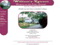 williamsretreat.com