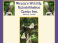 wredeswildliferehabilitation.com