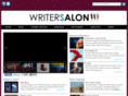 writersalon.com