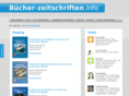 xn--bcher-zeitschriften-59b.info