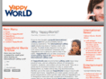 yappyworld.com