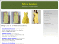 yellowsundress.net