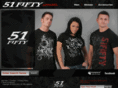 5150apparel.com