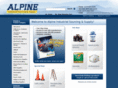 alpineindustrialsourcing.com