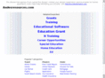 andesresources.com