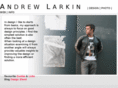 andrewlarkin.com