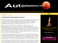 autonomoussource.com