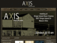 axischurch.com