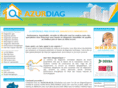 azurdiag.com