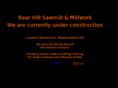 bearhillsawmillandmillwork.com