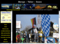 berge-taeler-seen.com