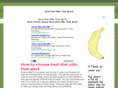 bestdietpillsthatwork.net