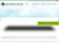 bestfuneralservices.com
