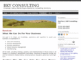 bkyconsulting.net