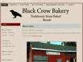 blackcrowbread.com