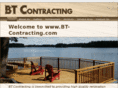 bt-contracting.com