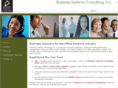 bussysconsulting.com
