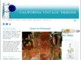 californiavintagedesigns.com