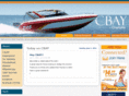 cbaycharlotte.com