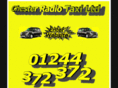 chesterradiotaxi.com