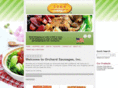 chinesesausages.com