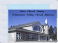 christchurchtrinity.com