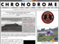 chronodrome.com