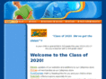 classof2020.biz