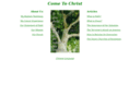 cometochrist.org
