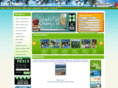 corkyscruises.com