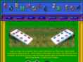 cornholejr.com