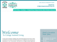 cottageseniorliving.com