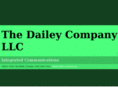 daileycompany.com