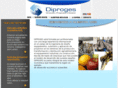 diproges.com