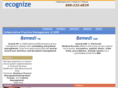 ecognize.com