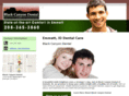 emmettdentist.com