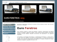 euro-feretros.com