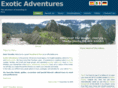 exotic-adventures.com